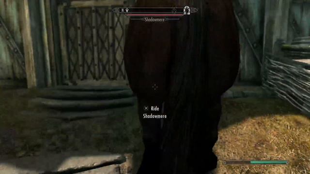 Skyrim PS5 Let's Play 2024: Thora Max One-Handed | Female Nord Mage | Part 4 смотреть онлайн