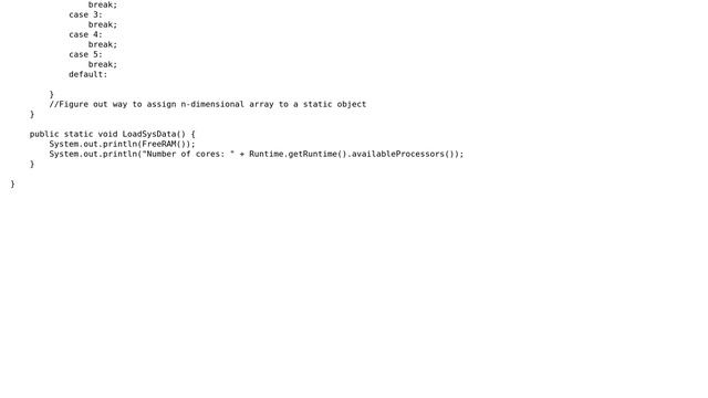 Performance of Large BigInteger square root and cube root functions, and excessively large array смотреть онлайн