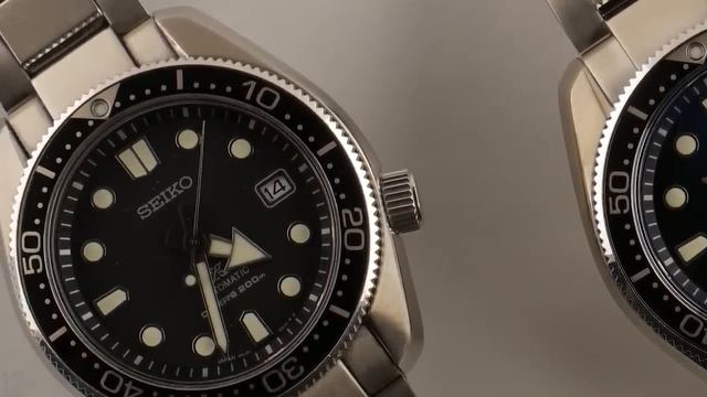 Seiko Prospex через 1,5 года. Что станет с часами? ТЕСТ смотреть онлайн