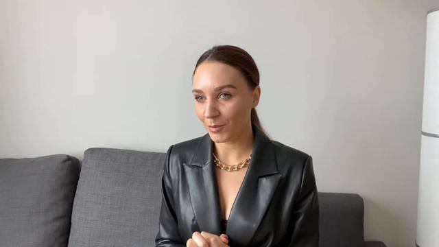 Актуальные платья на осень смотреть онлайн