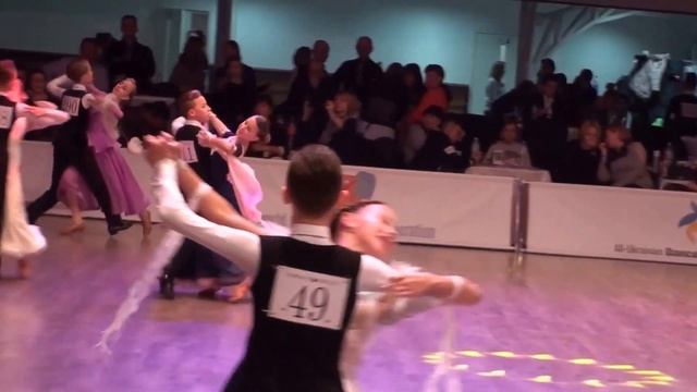Ukraine Cap Standart Junior 1 19 02 2017 смотреть онлайн