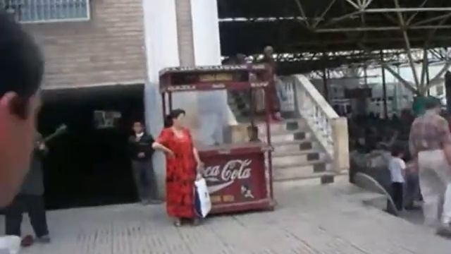 Uzbekistan смотреть онлайн