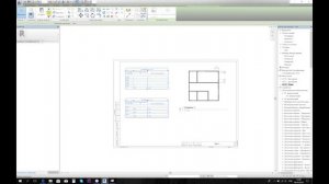 Возможности редактирования спецификации VEKA в Autodesk Revit