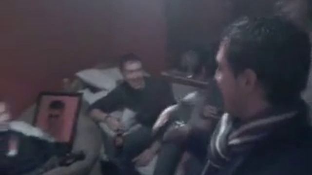 Drogheda Ireland Very Own UP THE IRISH ( Best Local Band 2010)