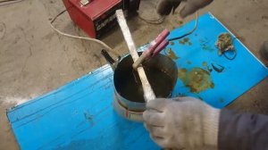 Избавляемся от хрома с металлических деталей