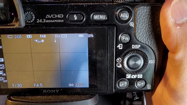 Neewer AC-PW20 Dummy Battery for Sony A6000 camera using NP-FW50 battery смотреть онлайн