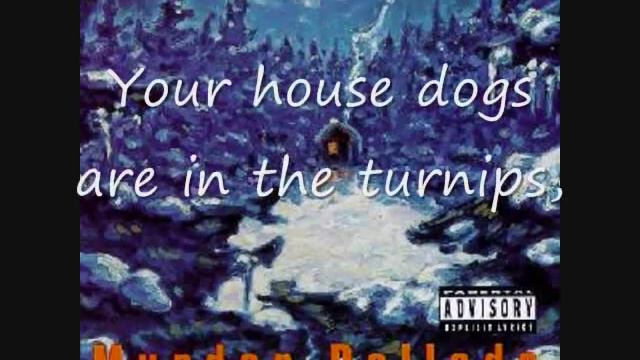 Nick Cave and the Bad Seeds - Crow Jane смотреть онлайн