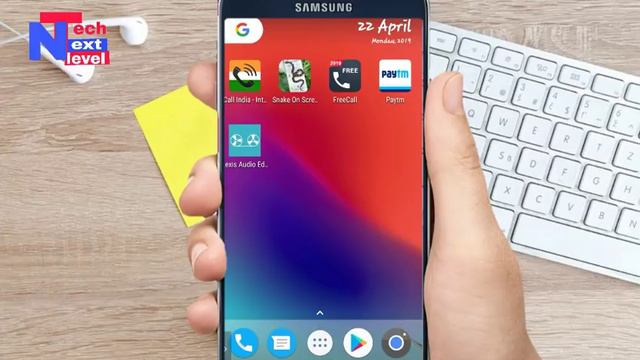 New Awesome Live Wallpaper || Best Live HD Animation Wallpaper смотреть онлайн