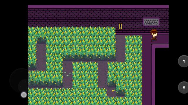 Undertale yellow episode 1: puzzle struggle смотреть онлайн