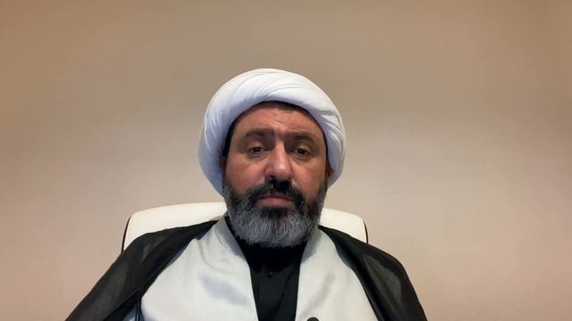Imam Mahdi in Islamic Scholarship, part 2, Sheikh Shomali, 5th Feb 2022 смотреть онлайн