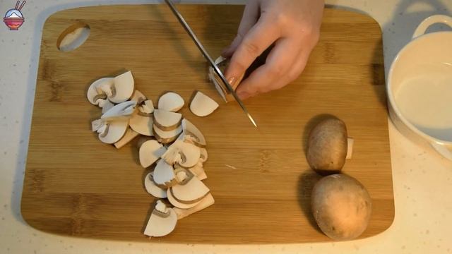 Рецепт супа Том Ям. Как приготовить японский острый суп дома, пошаговый подробный рецепт смотреть онлайн