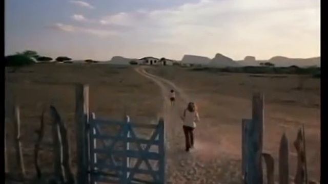 Центральный вокзал _ Central Station 1998 – трейлер смотреть онлайн