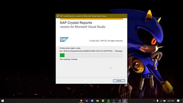 HOW TO DOWNLOAD AND INSTALL CRYSTAL REPORT IN VISUAL STUDIO 2019 смотреть онлайн
