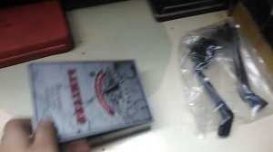 Сканер не подключается к НИВЕ или танцы с бубном вокруг ШЕВИКА.