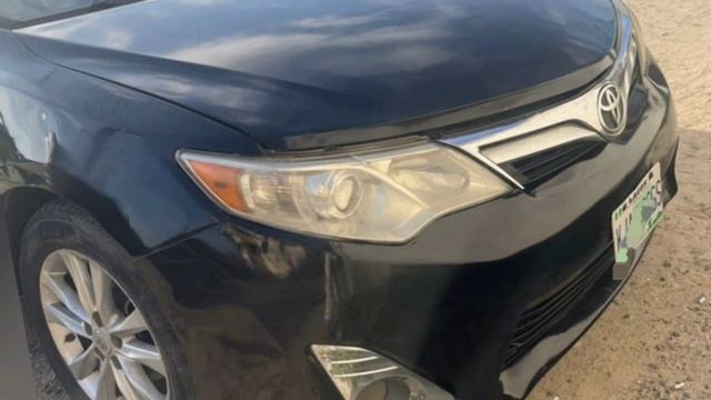 Reg! #camry 2013 #2.8M??️ ? Fix Camshaft ? #carblogger? 08023408864! #lagos #toyota #fyp смотреть онлайн