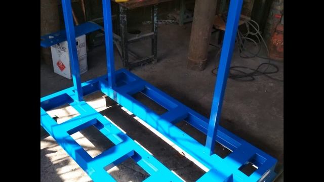 Assembly of refrigeration units and control panels. Холодильные централи и агрегаты. Наши работы. смотреть онлайн