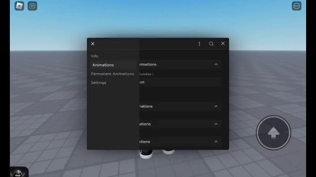 FE ANIMATION CHANGER SCRIPT смотреть онлайн