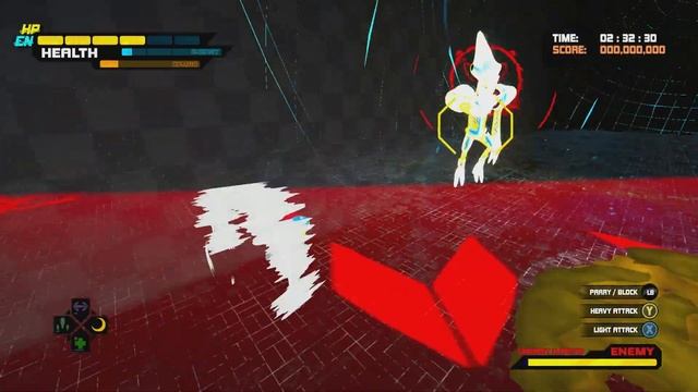 Spark the Electric Jester 3 - Freom Mk0 смотреть онлайн