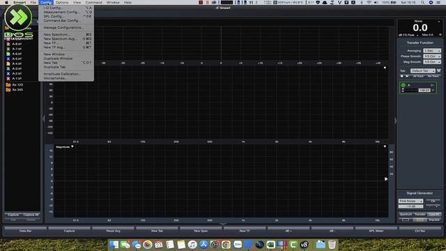 Smaart V8 - Hướng dẫn cài đặt mixer Flow8 làm soundcard смотреть онлайн