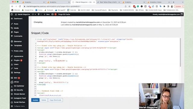 Simple Google Analytics 4 Tutorial for Universal Analytics Users | Start Tracking in GA4 Now! смотреть онлайн