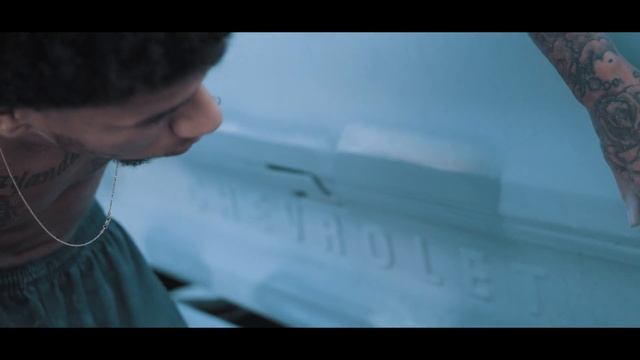 Panasonic GH4 | 4K | Auto Body & Paint смотреть онлайн