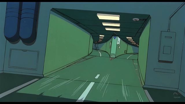 Akira - Trailer 8K (Remastered with Neural Network AI) смотреть онлайн