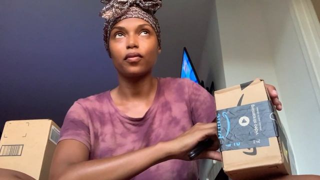 MacBook Pro 16" Unboxing + Accessories Haul (Amazon) смотреть онлайн