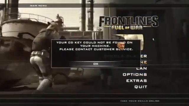 второй обзор Frontlines fuel of war online review.mp4 смотреть онлайн