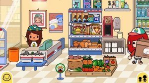 ВСЕ БЕСПЛАТНЫЕ КРАСНЫЕ ВЕЩИ в ТОКА БОКА! Где найти КЛАССНУЮ ОДЕЖДУ и ТОВАРЫ для ДОМА Toca Life Worl