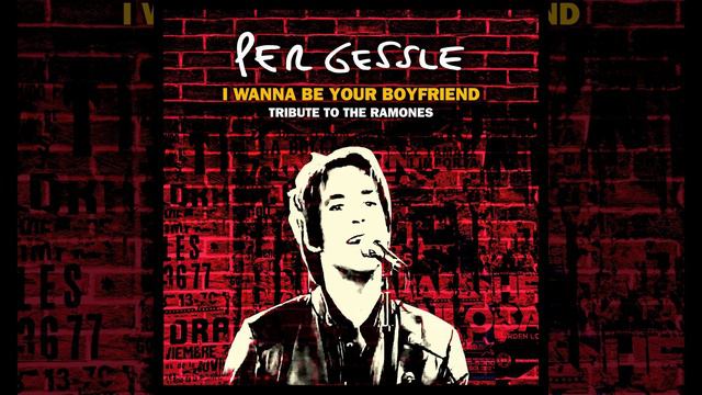 I Wanna Be Your Boyfriend