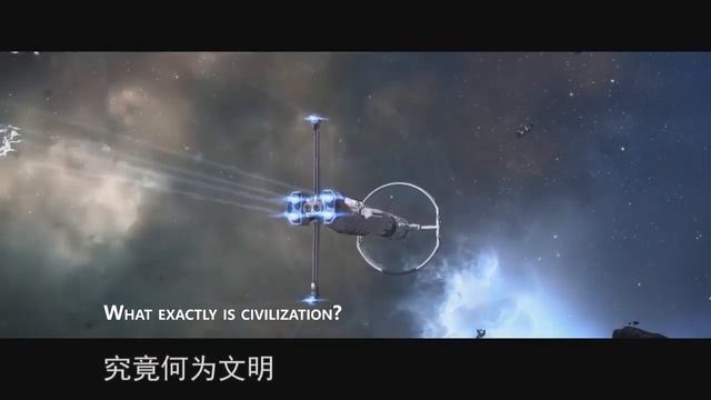 The Dark Forest (黑暗森林) LYRICS VIDEO [CHN / ENG] смотреть онлайн