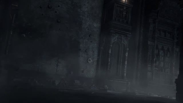 Bloodborne - All Boss Battles (non-DLC) смотреть онлайн