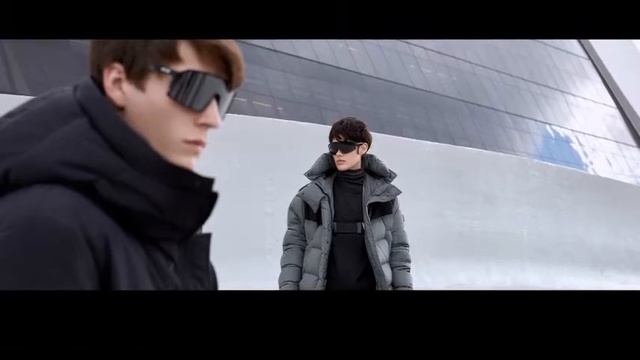 Techwears by eTechwear.com | Futuristic Clothing Marketplace смотреть онлайн