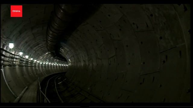 Карту метро актуализируют за год смотреть онлайн