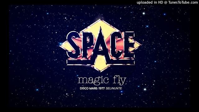 space - Tango in Space (1977) смотреть онлайн