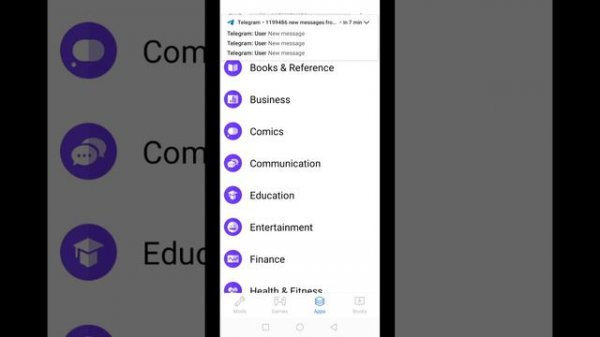Сторонний плей маркет😺Third-party play store