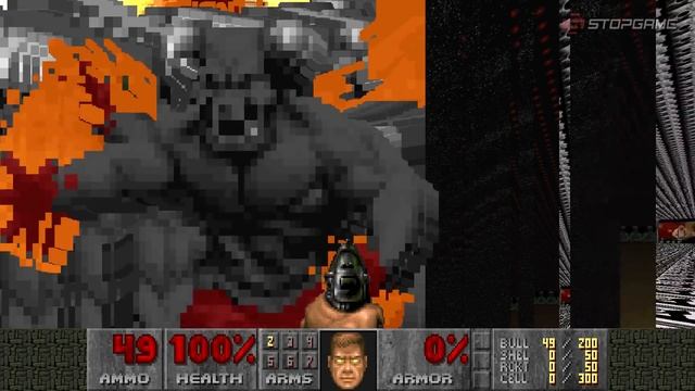МодДно. Выпуск 1 — DOOM смотреть онлайн