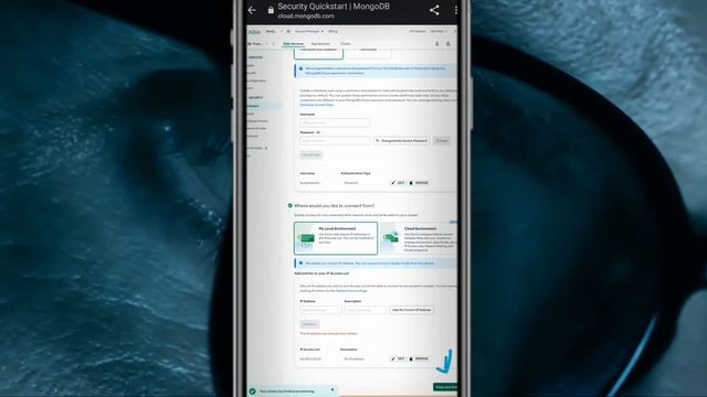 How to install Mongo DB in Android | How to install deploy mongodb and mongoose in Android смотреть онлайн