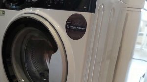 Стиральная машина Hotpoint-Ariston BK RT 6029 S
