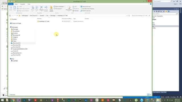 Paginacion con Gridview, LINQ C# y Bootstrap смотреть онлайн