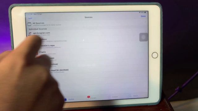 How to Check Battery Health on iPad or iPod - Enable Battery Health смотреть онлайн