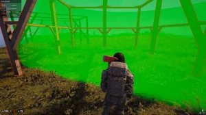 Deadside, Гайд, по строительству базы,Deadside строим базу. НЕТ багоюзерам, строим базу правильно!