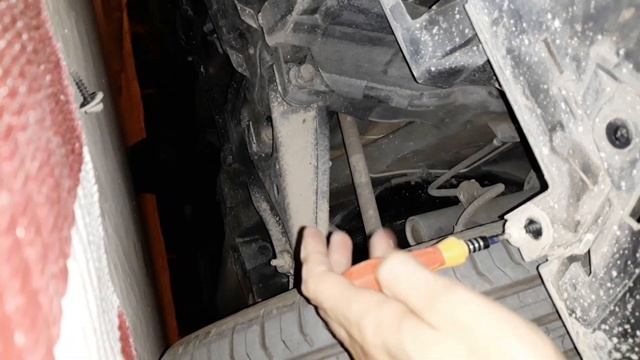 Dacia Logan 2018 Led Fog Lights Install/C6 H11/H16 Upgrade