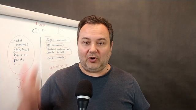 #128 Git o Tobie prawdę powie! смотреть онлайн