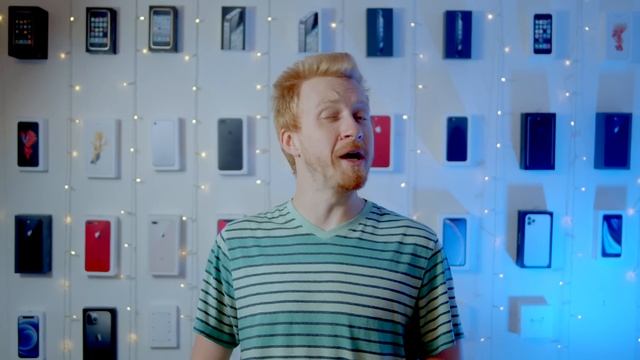 The New TV is Cooler than I Thought... смотреть онлайн