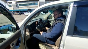 Toyota Land Cruiser Prado 120 (Тойота Лэнд Крузер Прадо 120) - ни добавить ни отрезать!