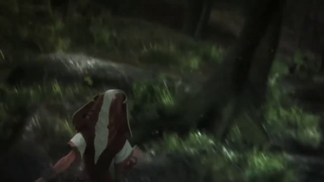 E3 2011: Fable: The Journey (Xbox 360) смотреть онлайн