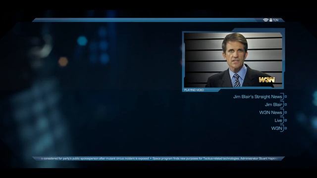 18. Command and Conquer 4: Tiberian Twilight (Movie Theater) смотреть онлайн