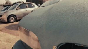 BMW E39 Как открыть капот როგორ გავაღოთ ჩაკეტილი კაპოტი