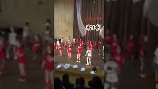 Хореографический коллектив Модерн смотреть онлайн